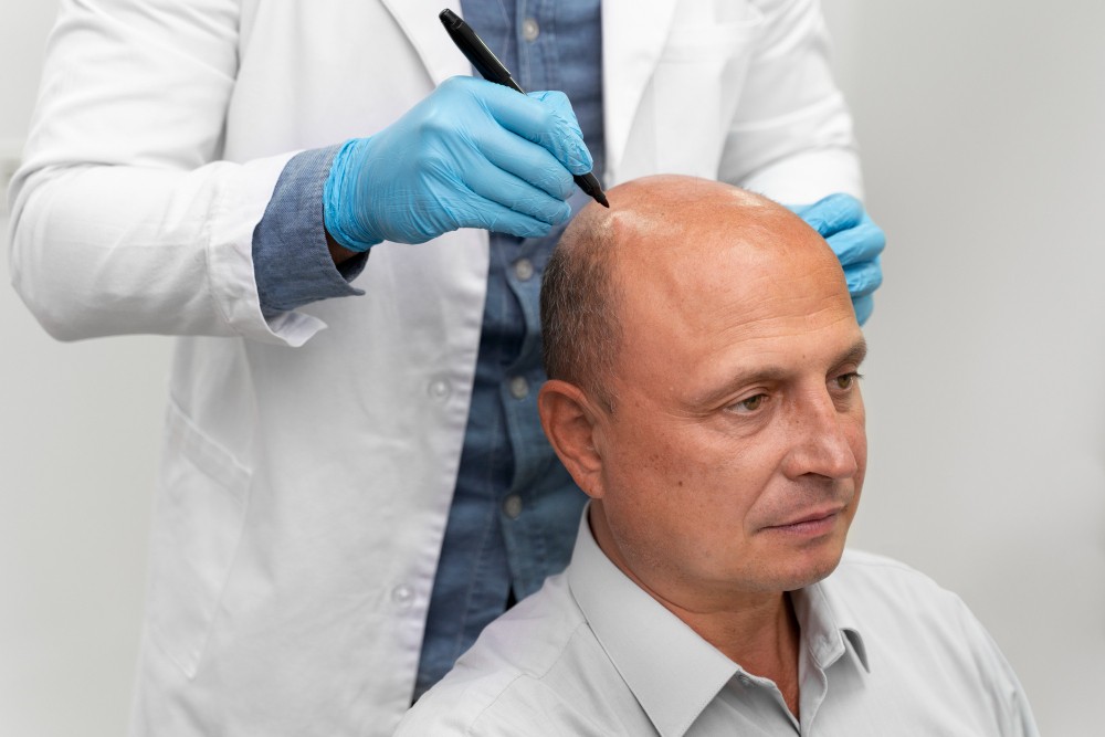 morgenclinic