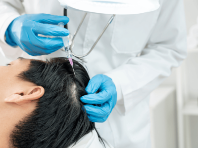 ปลูกผมราคาเท่าไหร่? คุ้มค่าไหมถ้าอยากแก้ปัญหาผมบางในระยะยาว