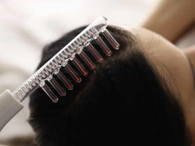 ผมบางเกิดจากอะไร? รวมวิธีแก้ผมบางให้กลับมาหนา พร้อมเคล็ดลับดูแลเส้นผมแบบครบวงจร