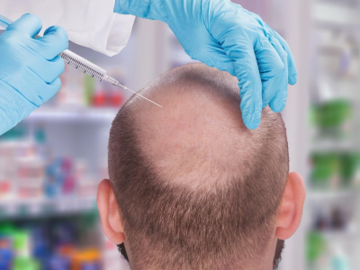 ปลูกผมที่ไหนดี? เทียบข้อดี-ข้อเสีย คลินิกปลูกผม vs โรงพยาบาล