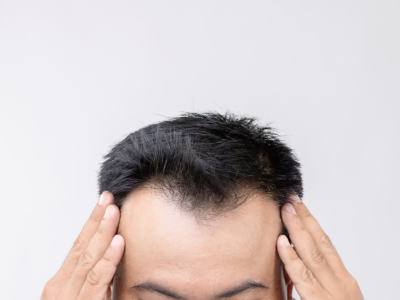 วิธีแก้ผมบางผู้ชายที่เห็นผลจริง แก้ปัญหาตรงจุดตั้งแต่ต้นเหตุ