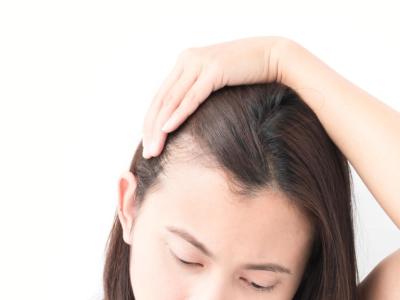 มัดรวม 6 วิธีรักษาผมบาง 2025 ให้กลับมาหนา พร้อมทวงความมั่นใจกลับมา