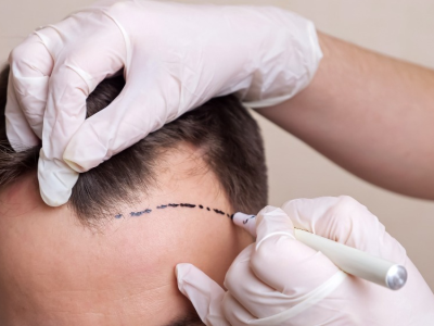 ปีใหม่ อยากมั่นใจขึ้น ปลูกผมถาวร ควรเริ่มต้นตั้งแต่ตอนไหนดี