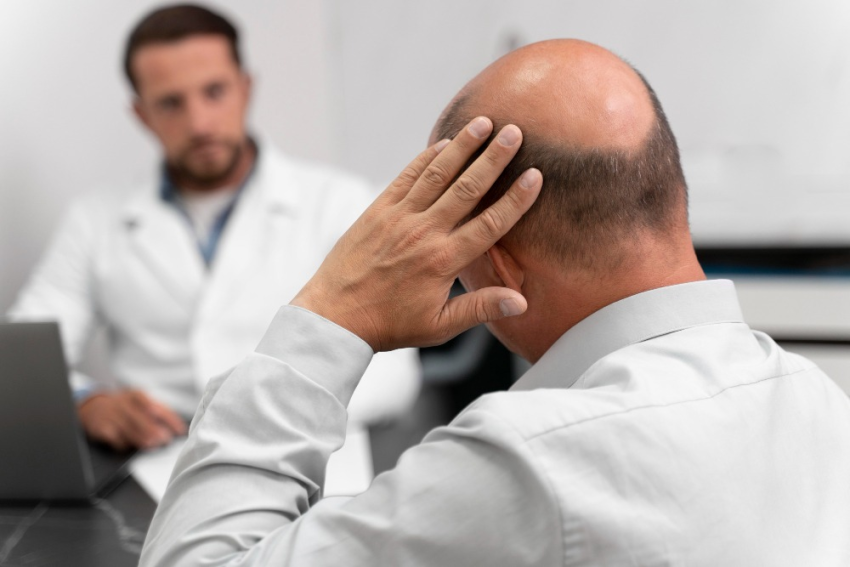 morgenclinic