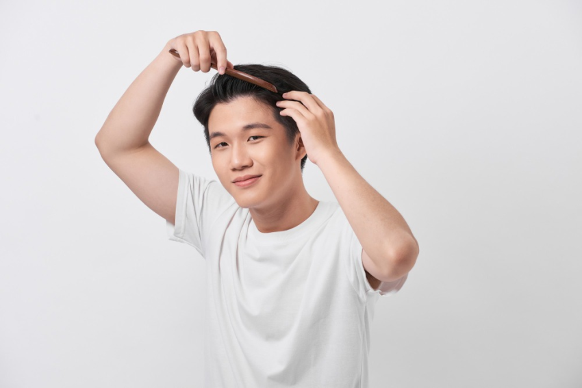 ปลูกผมราคา