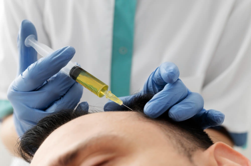 ปลูกผมราคา เท่าไหร่